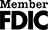 FDIC Insured
